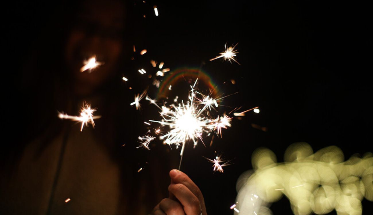 «Hablemos hoy…»: la estrategia de Bogotá para unas fiestas sin pólvora «Hablemos hoy…»: la estrategia de Bogotá para unas fiestas sin pólvora