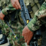 Petro denunció el asesinato de un civil en base militar de Frontino Petro denunció el asesinato de un civil en base militar de Frontino