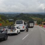 Movilidad se la juega por los viajeros: festivo con vías despejadas