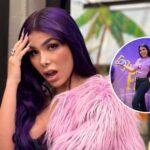 Quién es Alexa Torrex, segunda participante de La Casa de los Famosos 2026