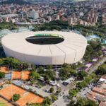 Noticias Medellín: El estadio Atanasio Girardot contará con mayor capacidad Noticias Medellín: El estadio Atanasio Girardot contará con mayor capacidad