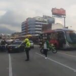 Finaliza la emergencia en TransMilenio: Usuarios podrán llegar a casa