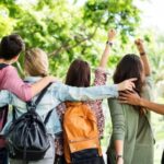 Universidades públicas con cupos para el 2026: jóvenes estudiarían gratis
