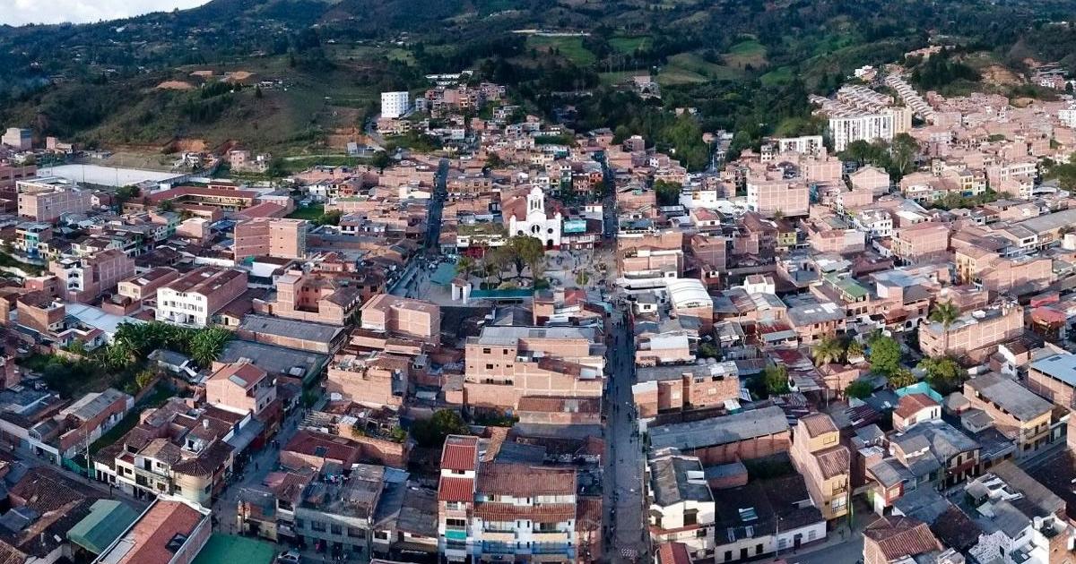 Noticias Antioquia: Gobierno debe enviar recursos para consulta de oriente Noticias Antioquia: Gobierno debe enviar recursos para consulta de oriente