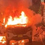 Atentado terrorista Suarez, Cauca: dos muertos, cuatro heridos