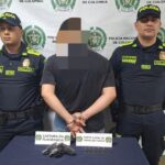 Noticias Medellín: Con disparos al aire quería solucionar una riña