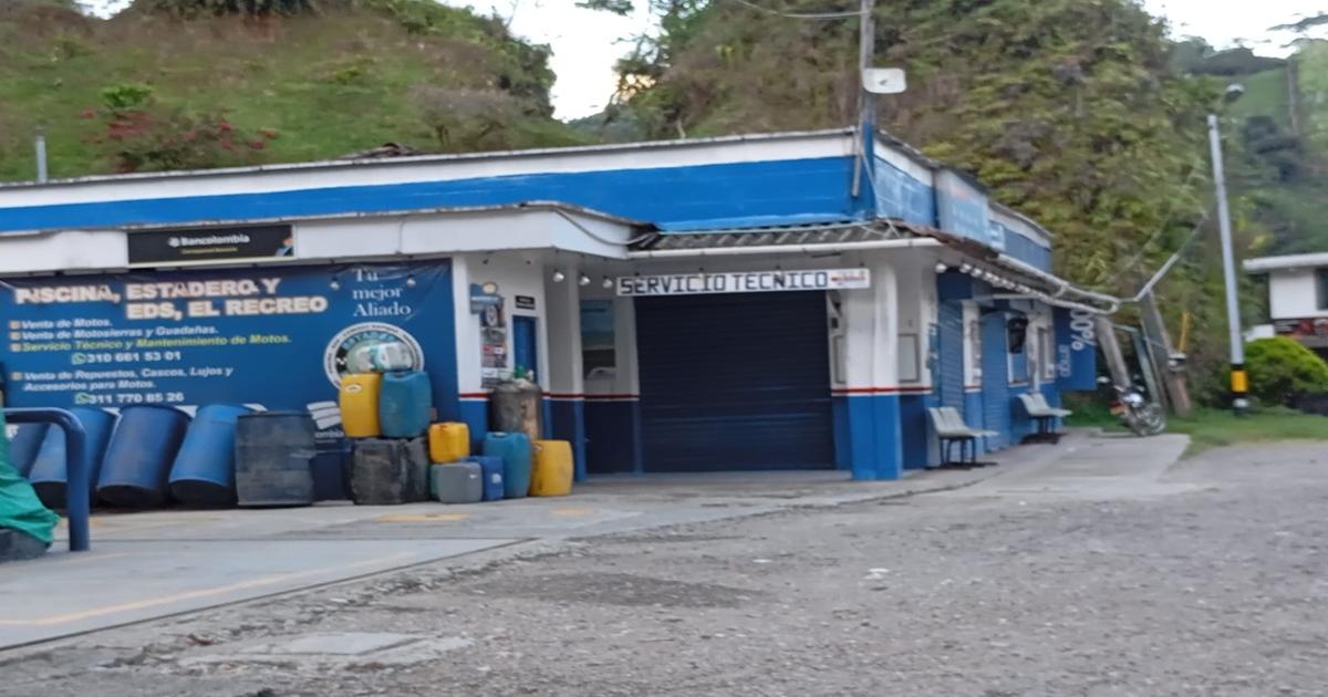 Antioquia: Alcaldesa de Nariño denuncia intimidaciones y extorsiones Antioquia: Alcaldesa de Nariño denuncia intimidaciones y extorsiones