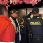 Alcaldía le cayó a reconocido bar y lo selló: tenía fachada de ‘sindicato’