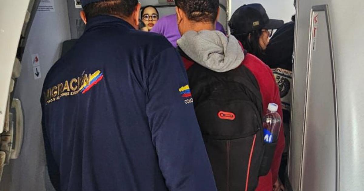 Noticias Medellín: Extranjero presentó documentos falsos ante Migración Noticias Medellín: Extranjero presentó documentos falsos ante Migración
