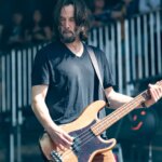 Dogstar, el grupo de música del actor Keanu Reeves, actuará en Madrid y Barcelona en verano de 2026