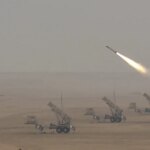 EEUU lanza un «ataque masivo» contra Estado Islámico en Siria en represalia por la muerte de tres estadounidenses