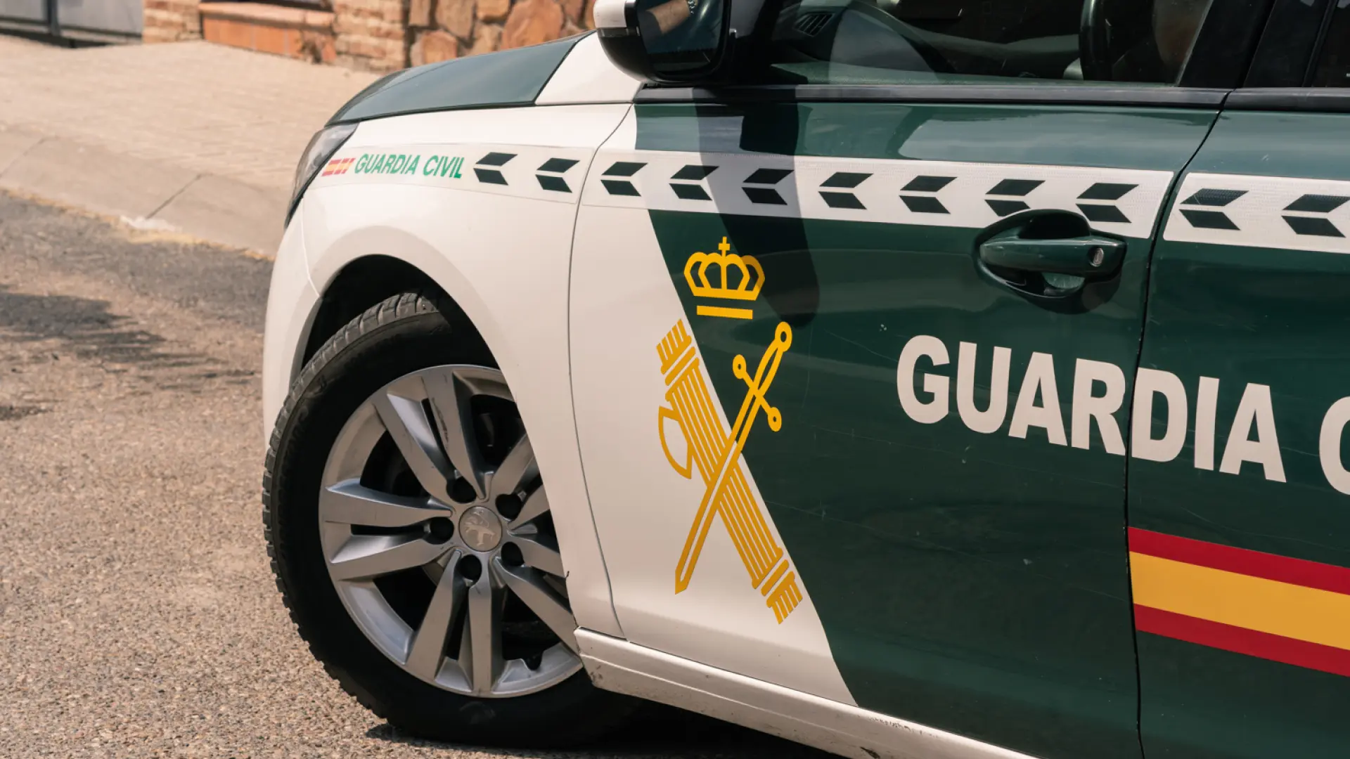 El asesino que mató a Ana Isabel en La Algaba le asestó 480 puñaladas durante «cinco minutos»: «Me dio un arrebato»