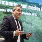 El motor español hace una llamada a nuevos fabricantes para mantenerse como el segundo productor europeo El motor español hace una llamada a nuevos fabricantes para mantenerse como el segundo productor europeo