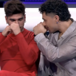Estos son los cinco finalistas de ‘Operación Triunfo 2025’ después del intenso duelo entre Guillo Rist y Tinho
