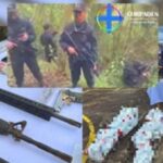 Noticias Antioquia: De un grupo emergente serían los abatidos en Nariño