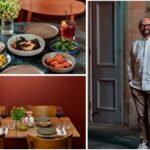 La cocina española conquista la Royal Academy of Arts: así es el nuevo proyecto de José Pizarro