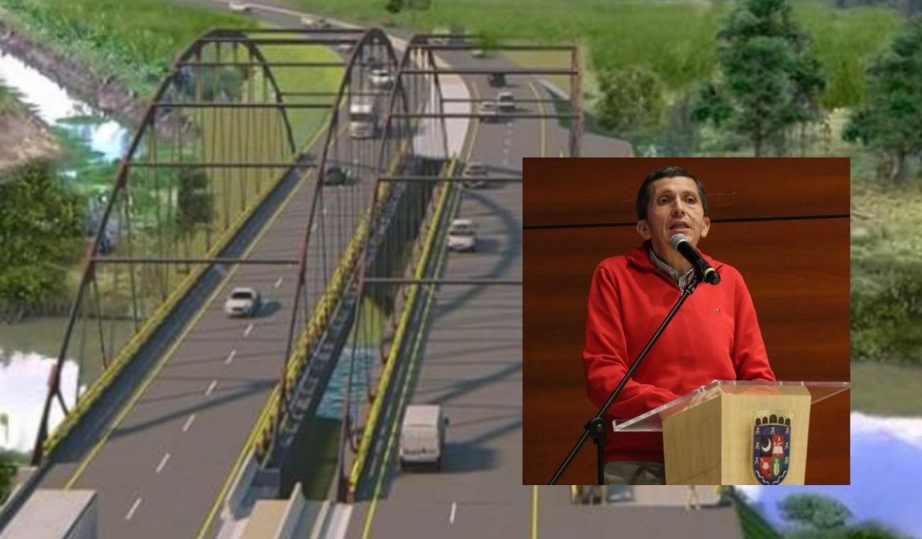 Chía reclama la obra que transformará su movilidad: Gobierno bajo presión