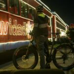 Ciclovía nocturna en Bogotá 2025: fecha, horarios y vías cerradas Ciclovía nocturna en Bogotá 2025: fecha, horarios y vías cerradas