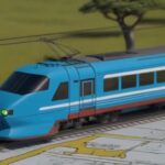 De Bogotá a Zipaquirá en tren eléctrico: 49 km de progreso y sostenibilidad