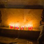 Día de Velitas: origen, significado y a qué hora se prenden las velas