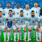 Directivos de la UEFA discute una posible expulsión de la selección de Israel Directivos de la UEFA discute una posible expulsión de la selección de Israel