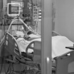 Joven terminó en UCI tras ser apuñalado por error en el sur de Bogotá