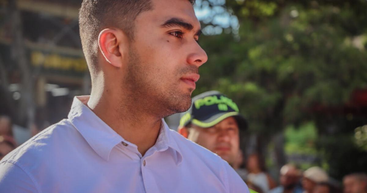 Noticias Medellín: Procuraduría investiga al alcalde de Girardota