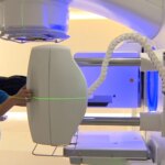 Los avances en radioterapia permiten un tratamiento oncológico con «menos toxicidad» y «mejores resultados clínicos» Los avances en radioterapia permiten un tratamiento oncológico con «menos toxicidad» y «mejores resultados clínicos»