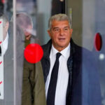 Laporta justifica los pagos por los informes y niega favores arbitrales Laporta justifica los pagos por los informes y niega favores arbitrales