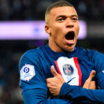 Condenan al PSG a pagar casi 72 millones de dólares a Mbappé
