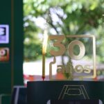 Antioquia: Metro de Medellín celebró sus 30 años de operación