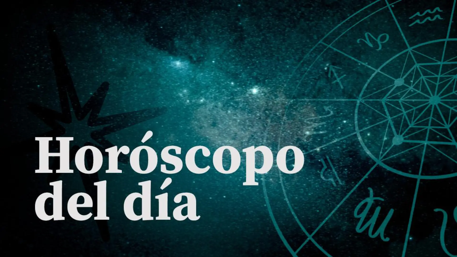 Consulta tu horóscopo diario para este miércoles 5 de agosto