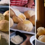 Origen de los amasijos tradición que acompaña a los colombianos en Navidad