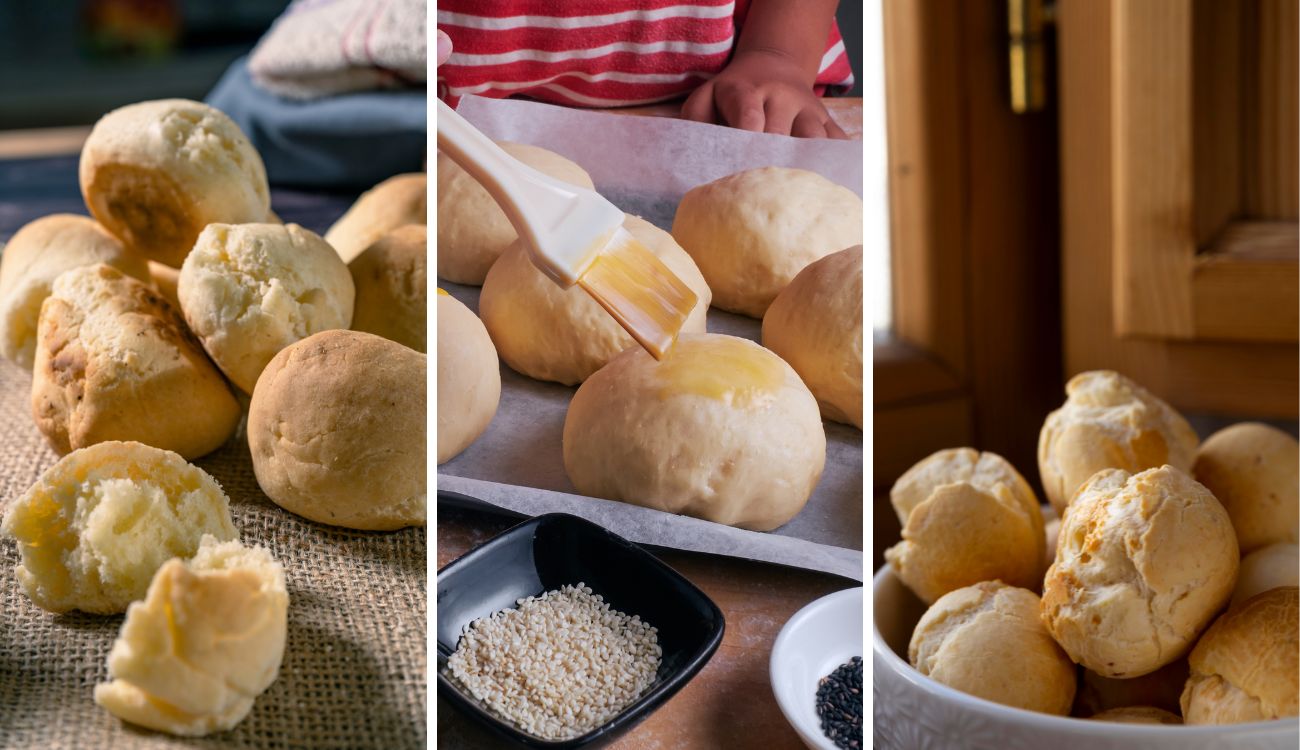 Origen de los amasijos tradición que acompaña a los colombianos en Navidad Origen de los amasijos tradición que acompaña a los colombianos en Navidad