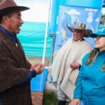 Sumapaz no sufrirá por agua: entregan nueva planta de tratamiento