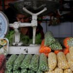 Precios en Corabastos este 5 de diciembre 2025: alimentos que más bajaron