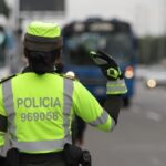 Restricciones de movilidad para el puente festivo en Cundinamarca