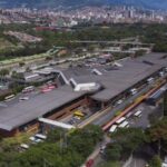 Noticias Antioquia: aumento de pasajeros en terminales de Medellín