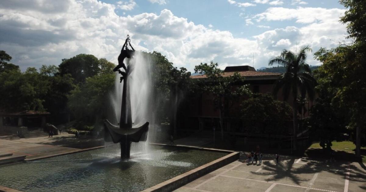 Noticias Antioquia: Crisis financiera de la Universidad de Antioquia