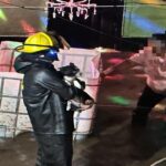 Antioquia: Las fuertes lluvias dejan 28 familias afectadas en Rionegro
