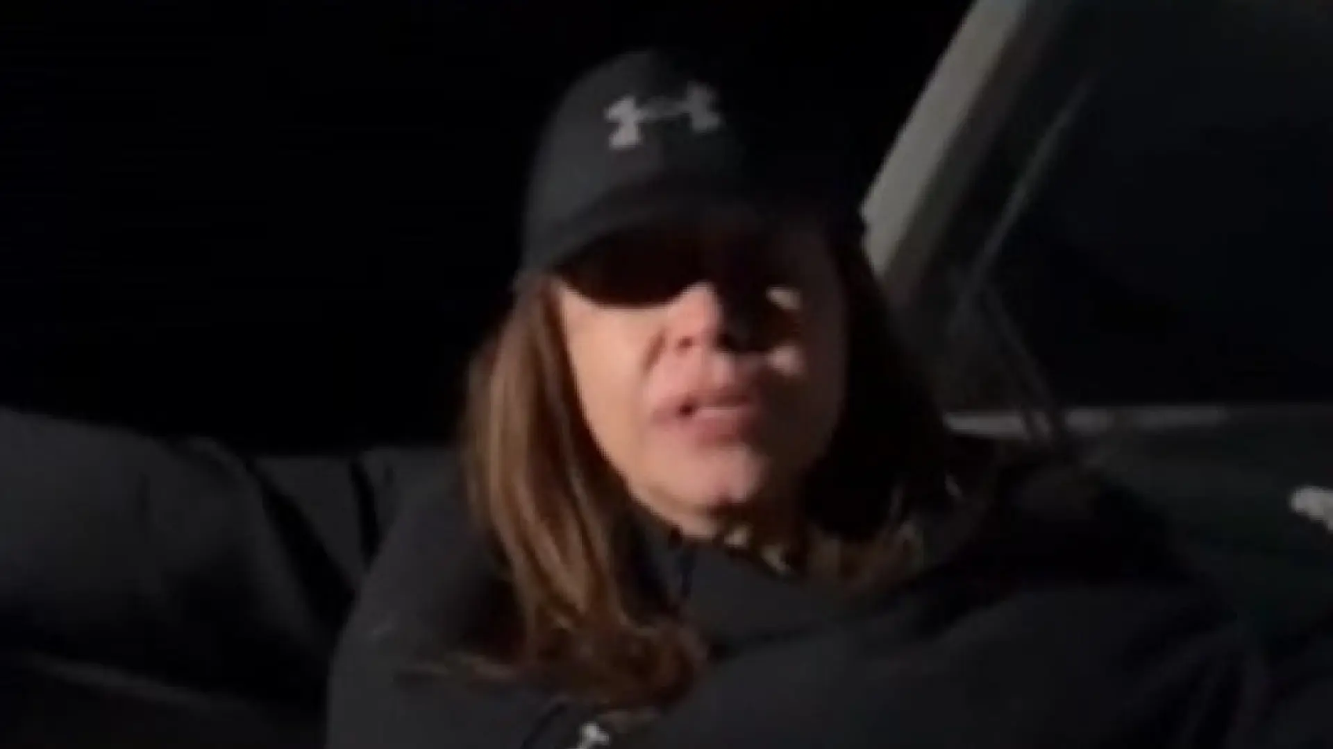 Así fue la operación clandestina para sacar a María Corina Machado de Venezuela: «Estoy viva» Así fue la operación clandestina para sacar a María Corina Machado de Venezuela: «Estoy viva»