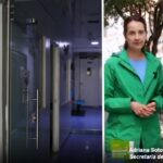 Campanazo de la secretaria de ambiente a los centros que arrojan deshechos médicos a la calle: multada clínica en Suba Campanazo de la secretaria de ambiente a los centros que arrojan deshechos médicos a la calle: multada clínica en Suba