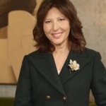 Cristina Álvarez aterriza en la presidencia de El Corte Inglés con el reto de expandir el negocio Cristina Álvarez aterriza en la presidencia de El Corte Inglés con el reto de expandir el negocio