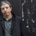David Toscana, ganador del XXIX Premio Alfaguara de Novela