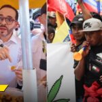 De la Espriella le pone canciones de Yeison Jiménez a sus videos, pero su campaña sigue sin conectar con la gente