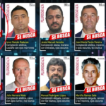 Detenido el pederasta Vázquez Patiño, uno de los 10 delincuentes más buscados de España