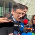 El Supremo avala la eutanasia de la joven catalana Noelia, pero su padre anuncia que recurrirá al Constitucional El Supremo avala la eutanasia de la joven catalana Noelia, pero su padre anuncia que recurrirá al Constitucional