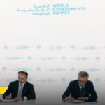 El experimento azerbaiyano con el que Petro le apuesta a acabar con la pesadilla de hacer filas para todo