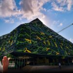 El gigantesco centro de la música vallenata que enfrentó al clan Genecco y la familia Araujo que tras 5 años sigue sin estrenarse El gigantesco centro de la música vallenata que enfrentó al clan Genecco y la familia Araujo que tras 5 años sigue sin estrenarse