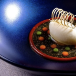 El restaurante de Mallorca que hace uno de los 11 mejores platos del mundo, según los inspectores de la Guía Michelin